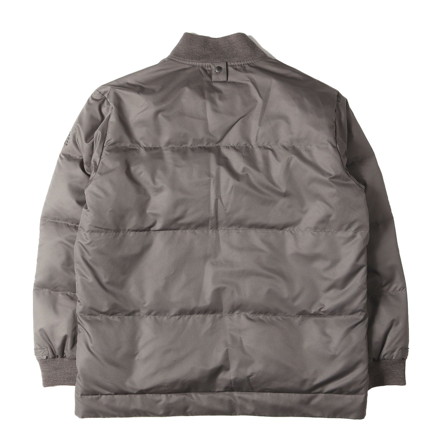 SPORT ダウンライナー付き フルジップ ジャケット