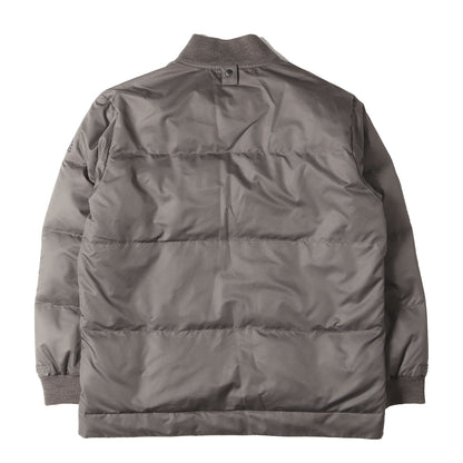 SPORT ダウンライナー付き フルジップ ジャケット