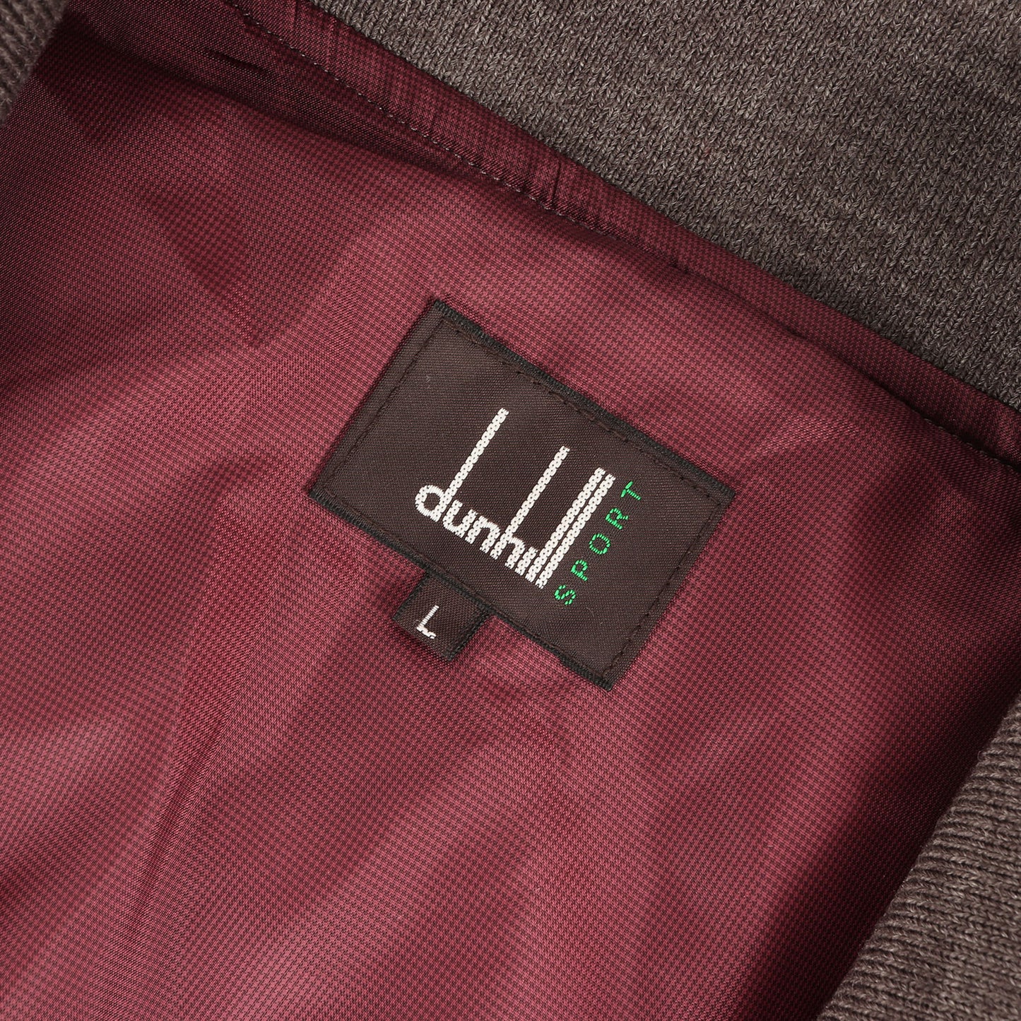 SPORT ダウンライナー付き フルジップ ジャケット