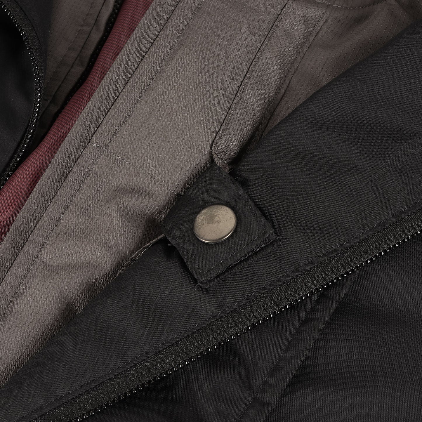 SPORT ダウンライナー付き フルジップ ジャケット