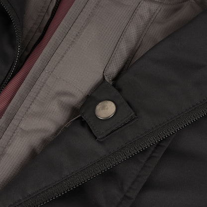 SPORT ダウンライナー付き フルジップ ジャケット