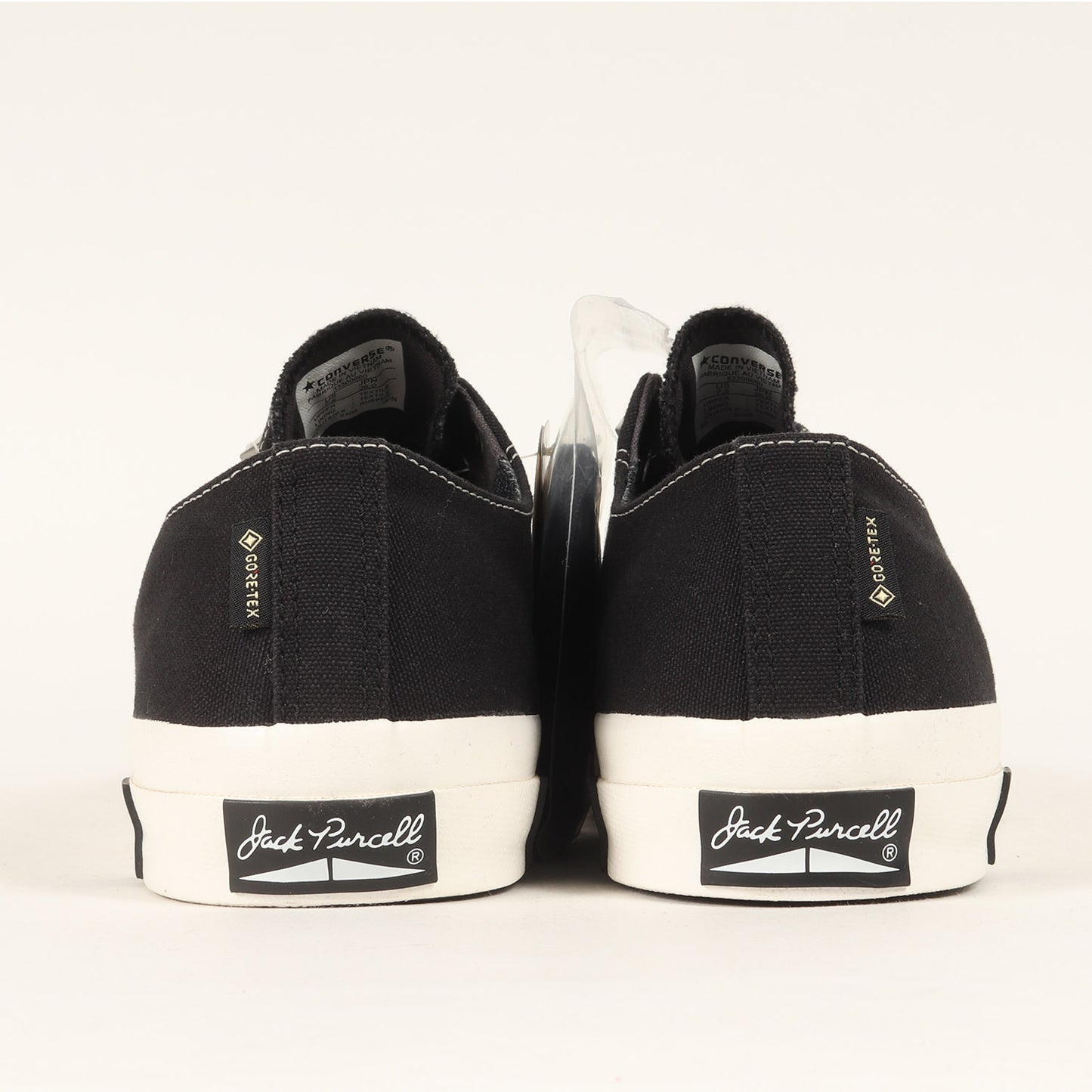 ×mastermind JAPAN JACK PURCELL GORE-TEX RH / MMJ