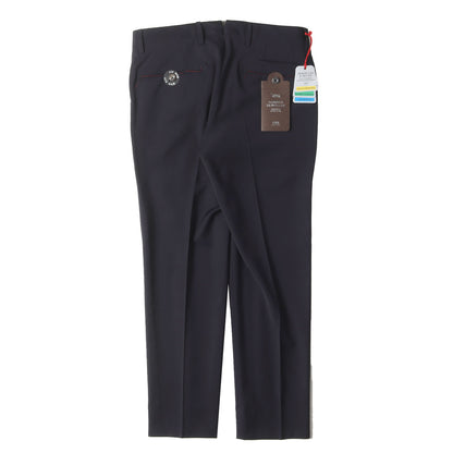 ストレッチ スラックスパンツ(EVO FIT)