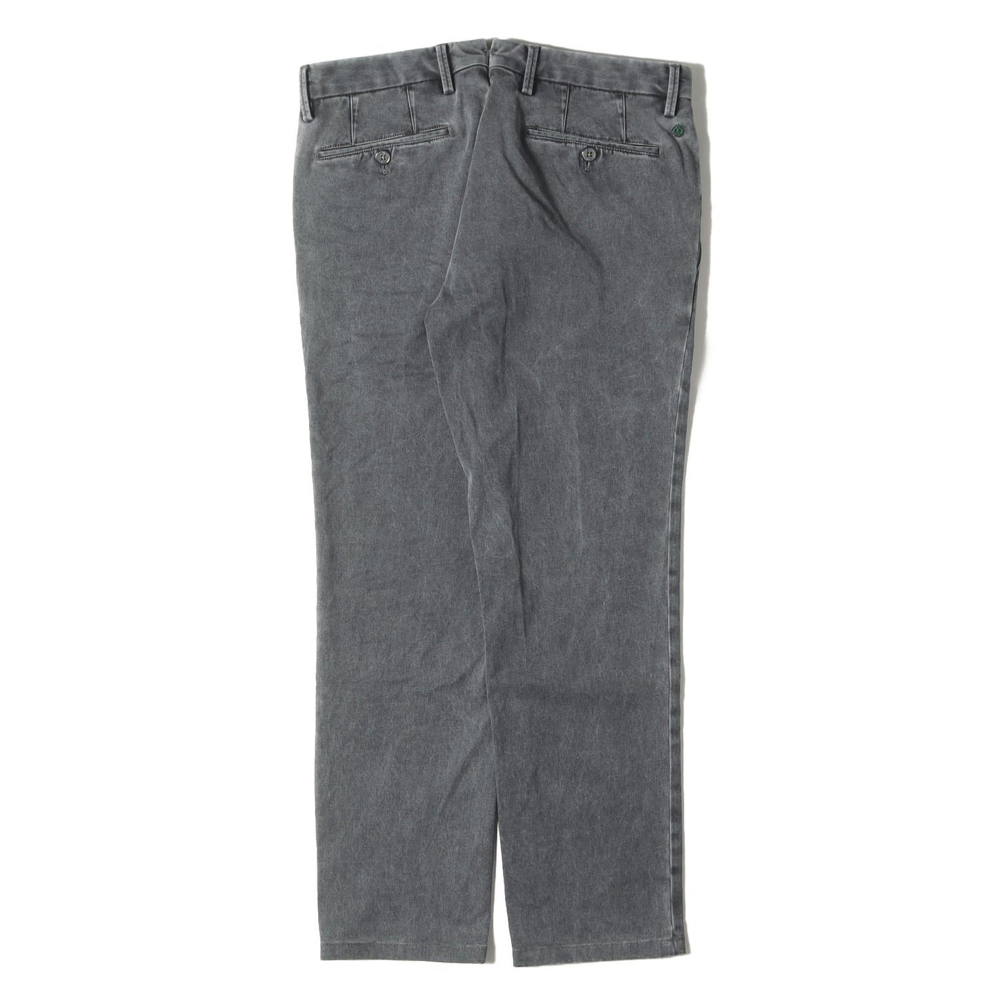 スーパースリム ストレッチコットン スラックスパンツ(INVASION / SUPER SLIM FIT)