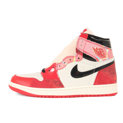 AIR JORDAN 1 RETRO HIGH OG SP SPIDER-MAN NEXT CHAPTER (DV1748-601)