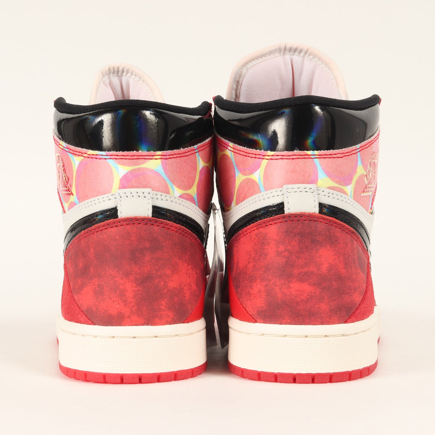 AIR JORDAN 1 RETRO HIGH OG SP SPIDER-MAN NEXT CHAPTER (DV1748-601)