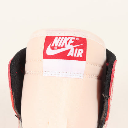 AIR JORDAN 1 RETRO HIGH OG SP SPIDER-MAN NEXT CHAPTER (DV1748-601)