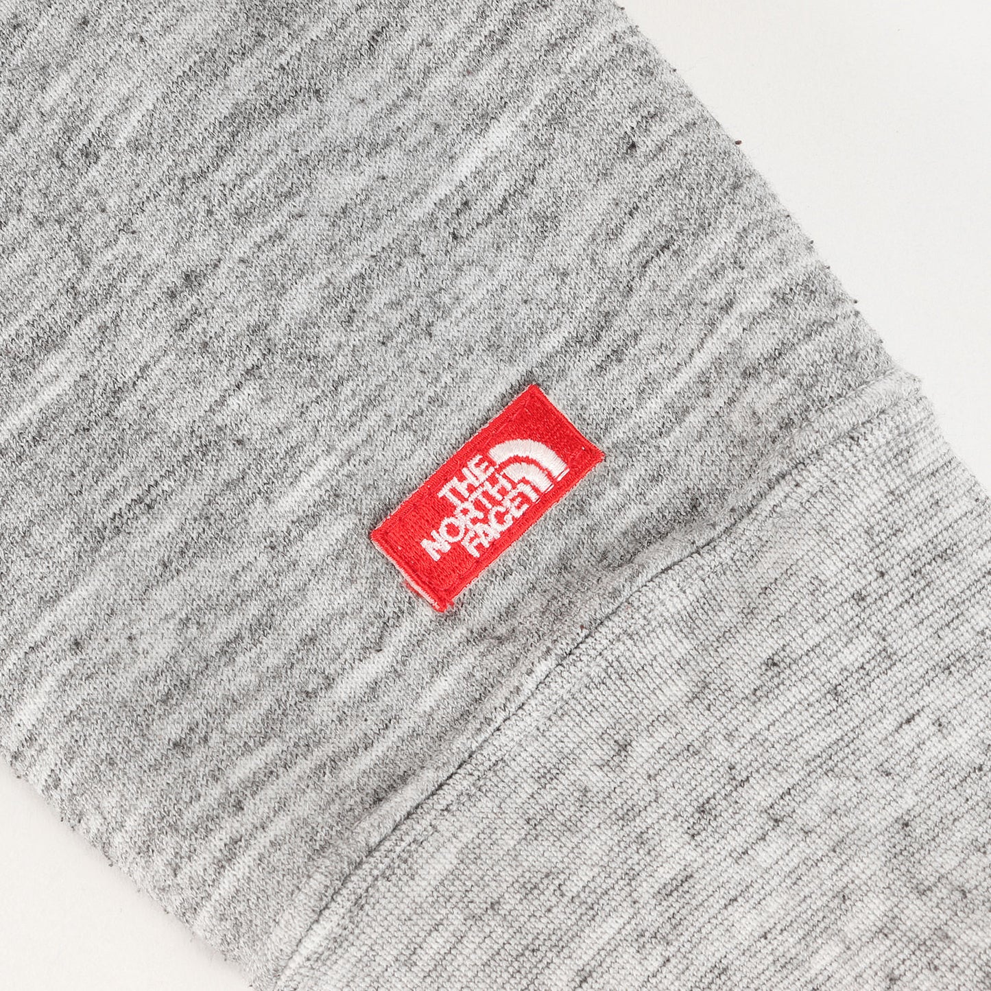 ロゴ刺繍 リバースウィーブ スウェットパーカー