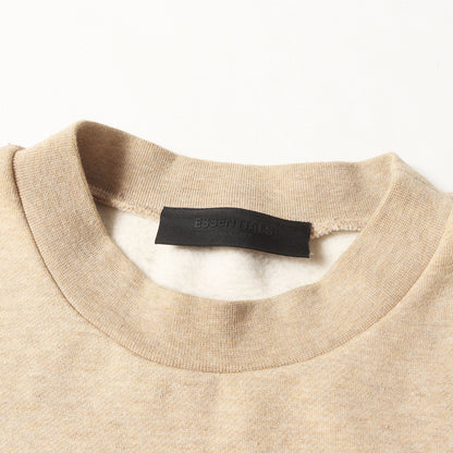 FOG ESSENTIAL オーバーサイズ クルーネック スウェット