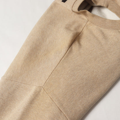 FOG ESSENTIAL オーバーサイズ クルーネック スウェット