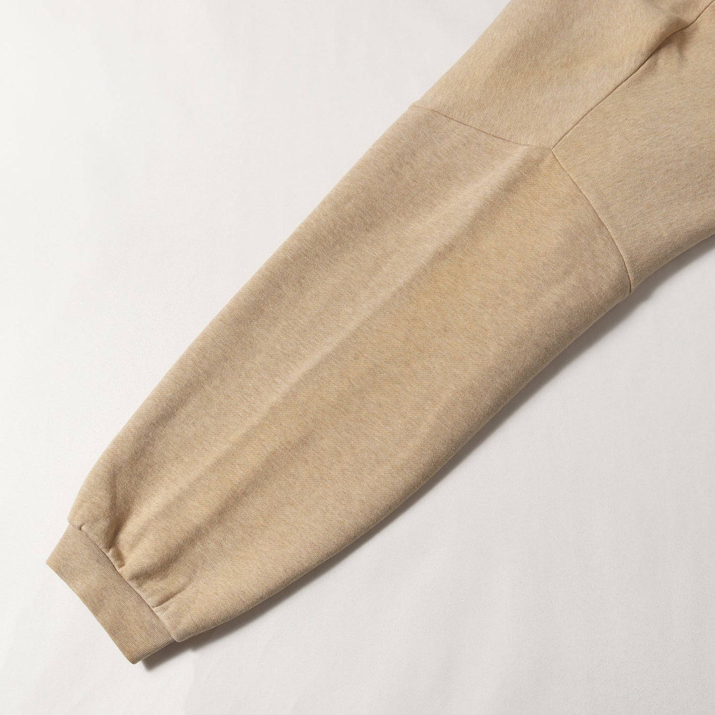 FOG ESSENTIAL オーバーサイズ クルーネック スウェット