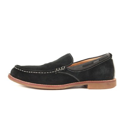 スウェード スリッポン ローファー(SLIP-ON LOAFERS)
