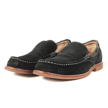 スウェード スリッポン ローファー(SLIP-ON LOAFERS)