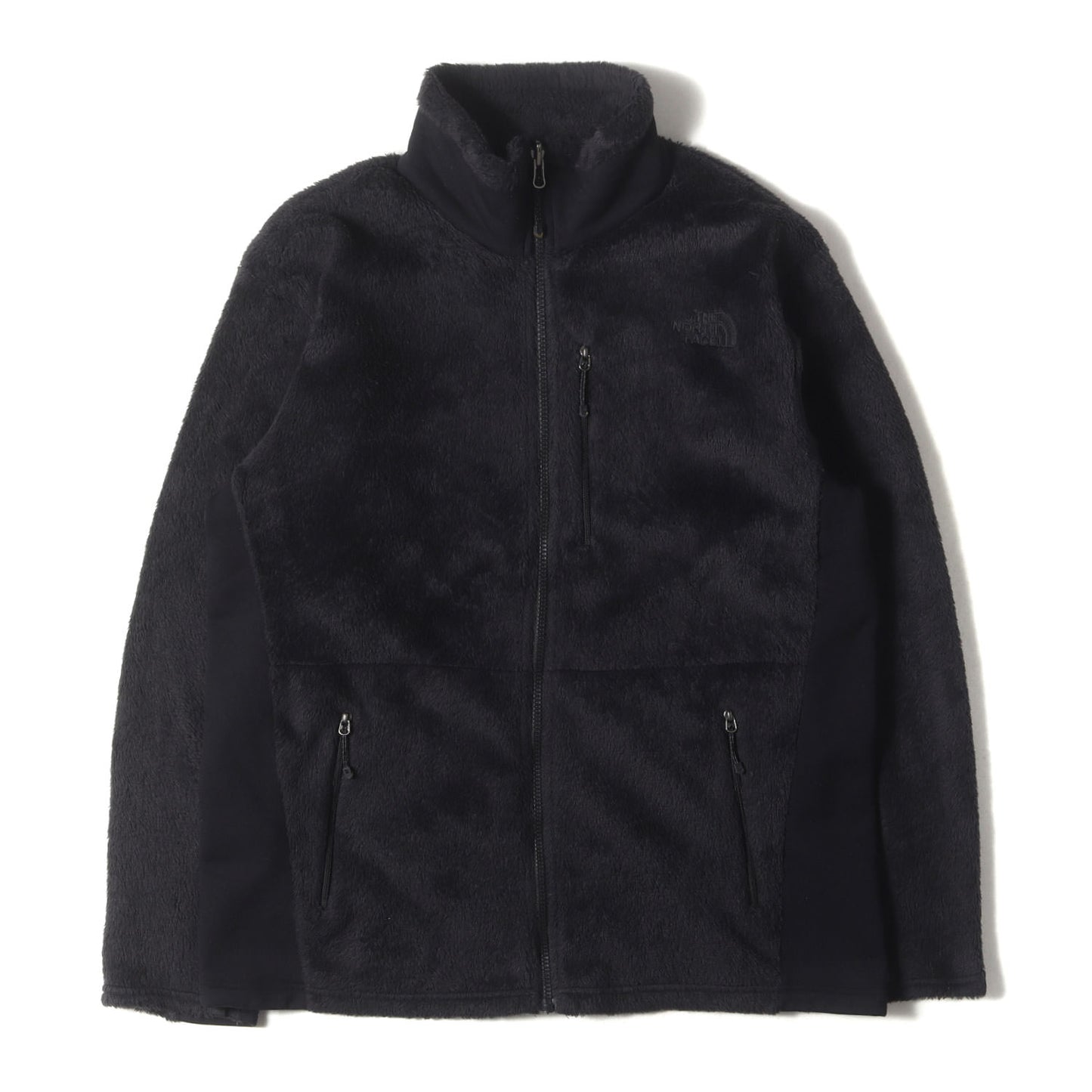 20AW ジップ インバー サミッド フリース ジャケット (ZI Versa Mid Jacket)