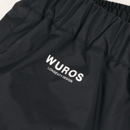 23SS ウーロス トレック ライトパンツ(Wuros Trek Light Pant)
