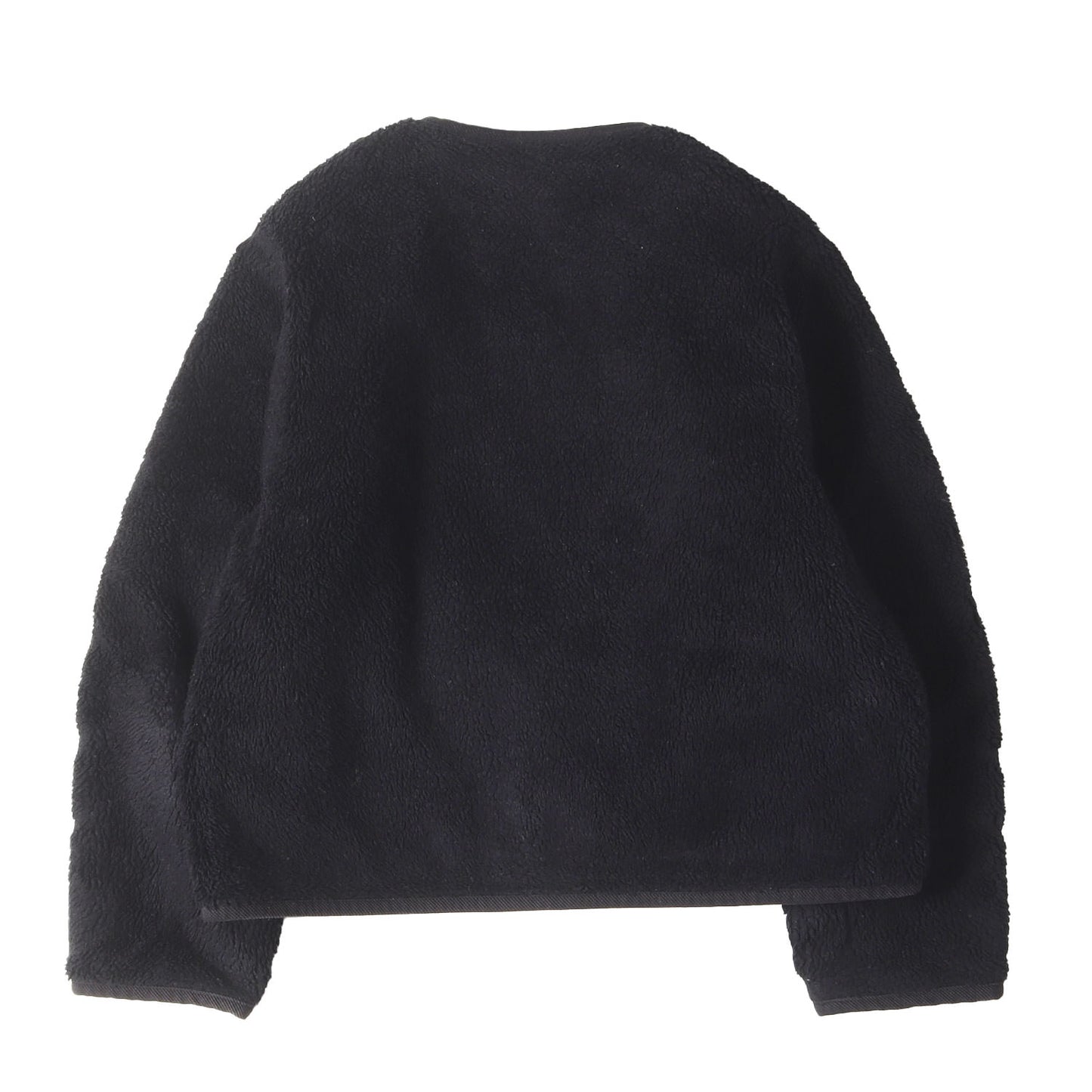 21AW EARTH TO WEAR RECYCLE BRING Material キルティング リバーシブルジャケット