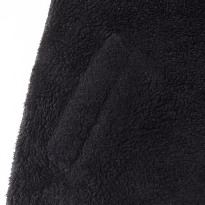 21AW EARTH TO WEAR RECYCLE BRING Material キルティング リバーシブルジャケット