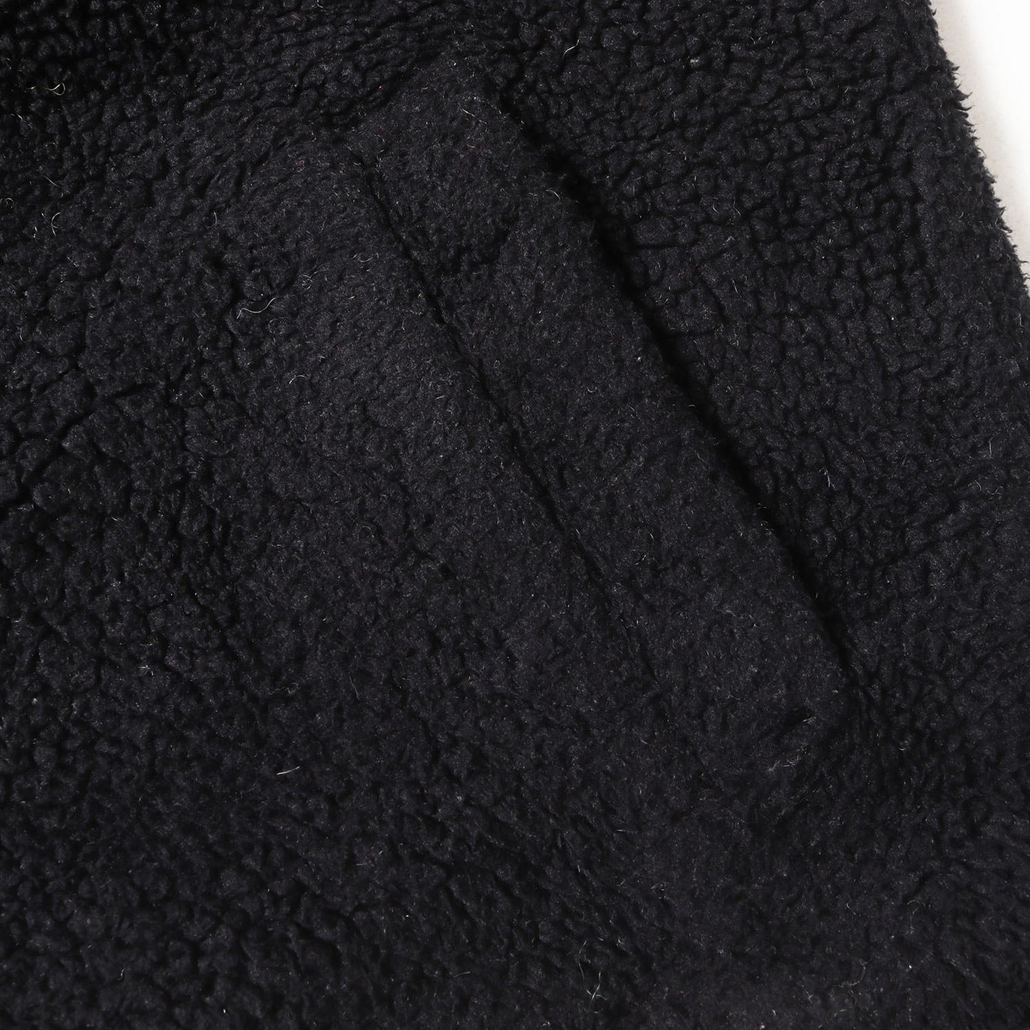 21AW EARTH TO WEAR RECYCLE BRING Material キルティング リバーシブルジャケット