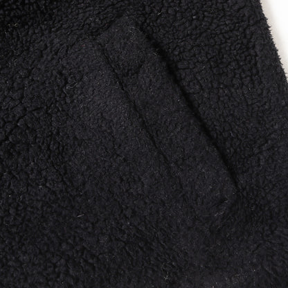 21AW EARTH TO WEAR RECYCLE BRING Material キルティング リバーシブルジャケット