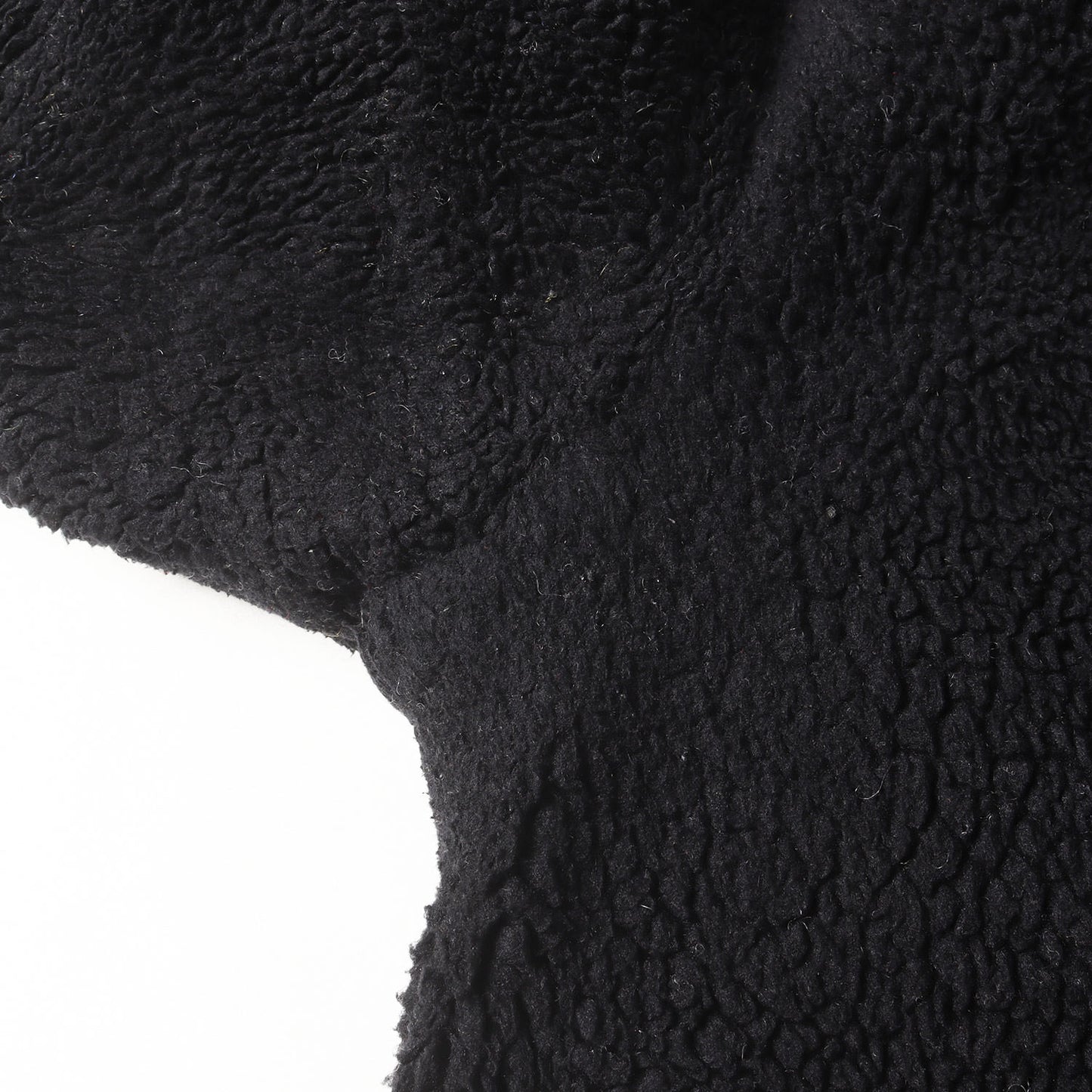 21AW EARTH TO WEAR RECYCLE BRING Material キルティング リバーシブルジャケット