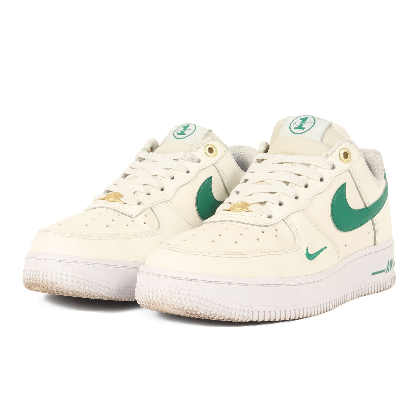AIR FORCE 1 '07 LV8 '40TH ANNIVERSARY (DQ7658-101)