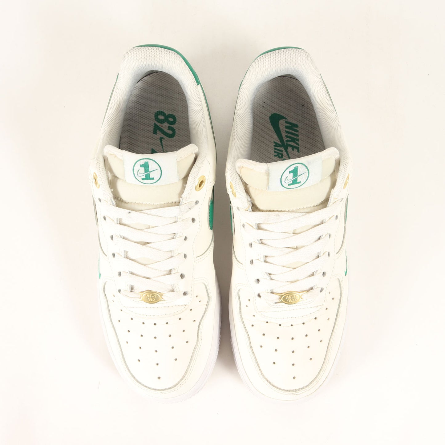 AIR FORCE 1 '07 LV8 '40TH ANNIVERSARY (DQ7658-101)