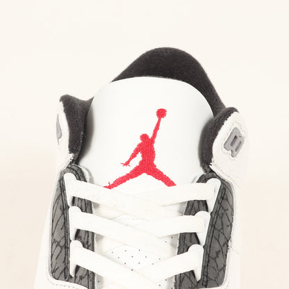 AIR JORDAN 3 RETRO CEMENT GRAY (CT8532-106)