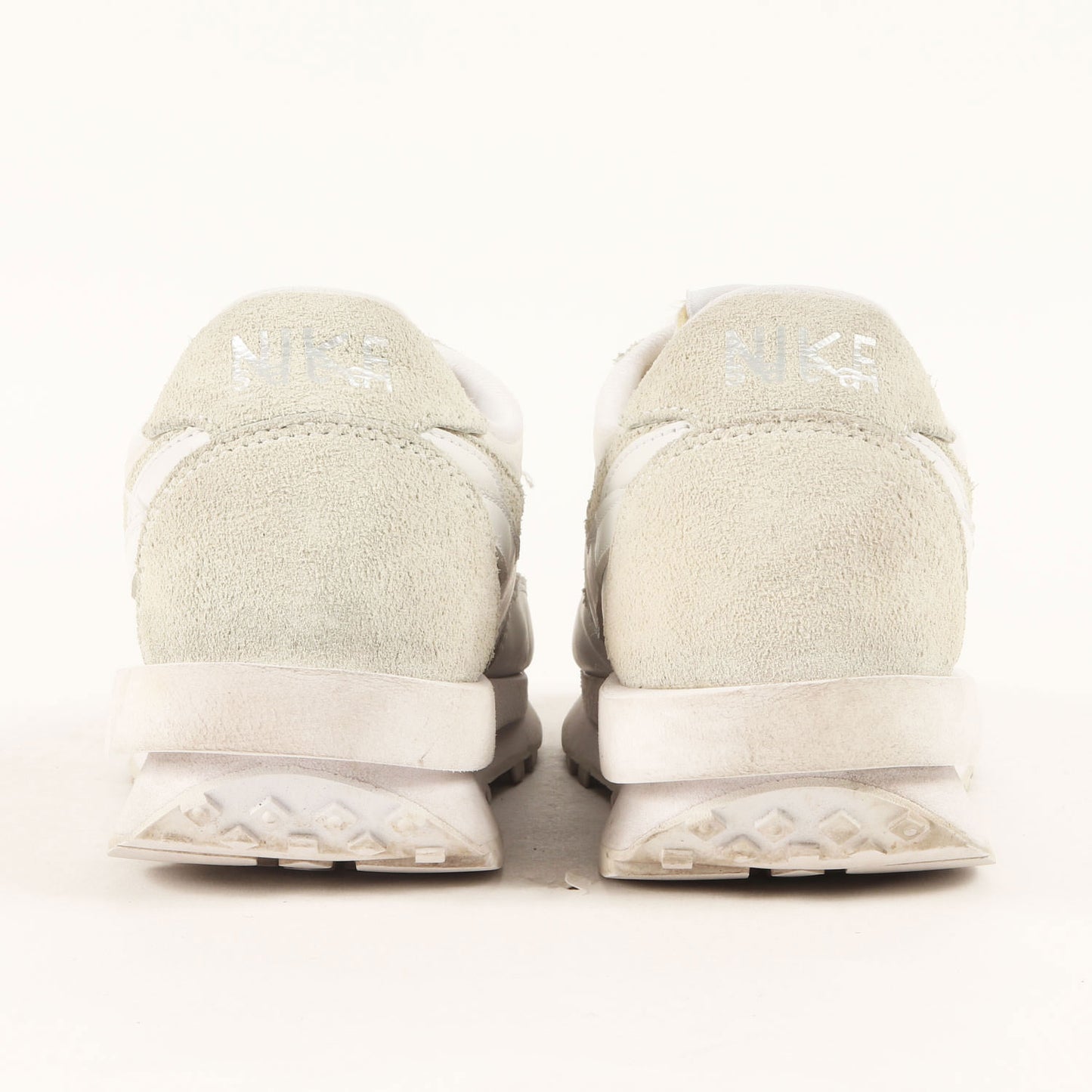 20SS ×NIKE LDWAFFLE / SACAI TRIPLE WHITE (BV0073-101)