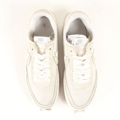 20SS ×NIKE LDWAFFLE / SACAI TRIPLE WHITE (BV0073-101)