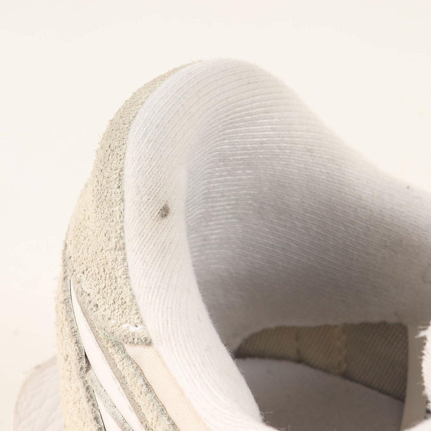 20SS ×NIKE LDWAFFLE / SACAI TRIPLE WHITE (BV0073-101)