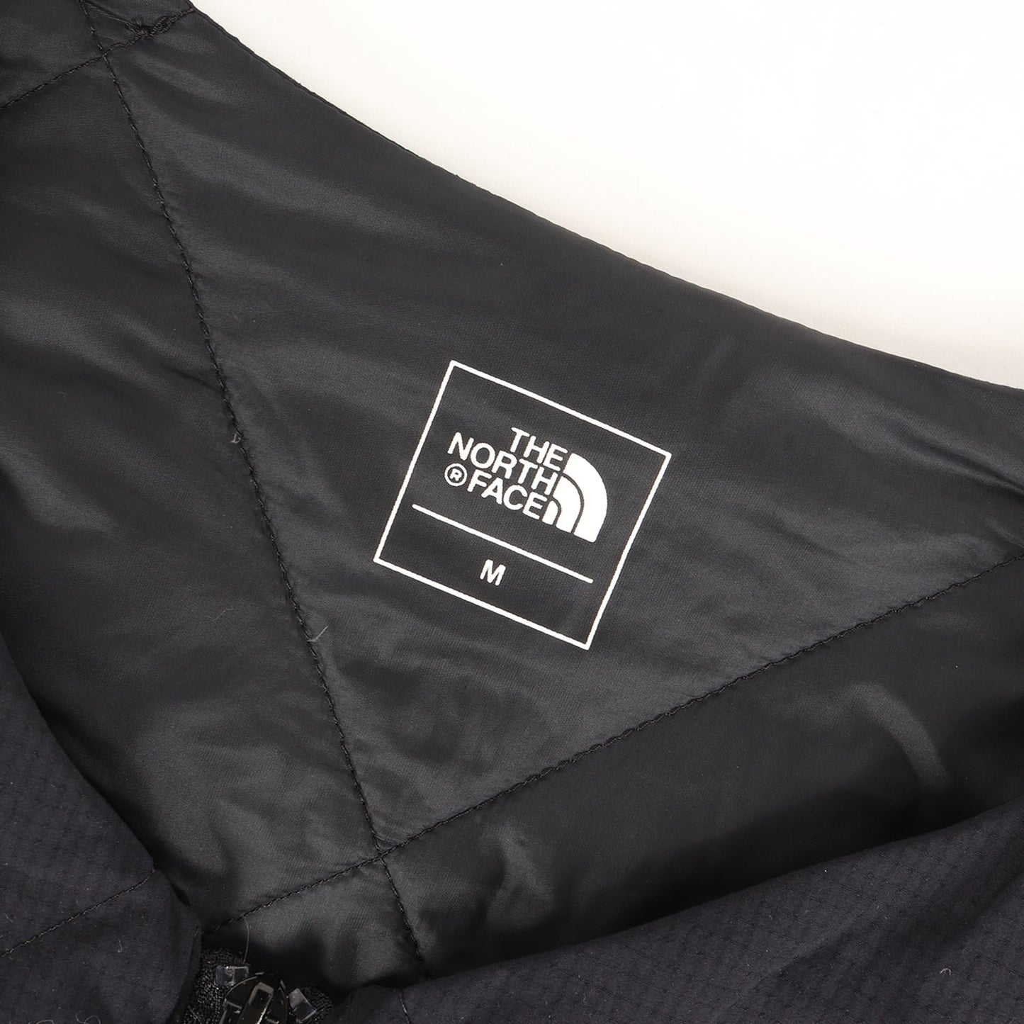 直営店限定 テック ゼファー インナー キルティング ダウンジャケット(TECH ZEPHER SWEATER)