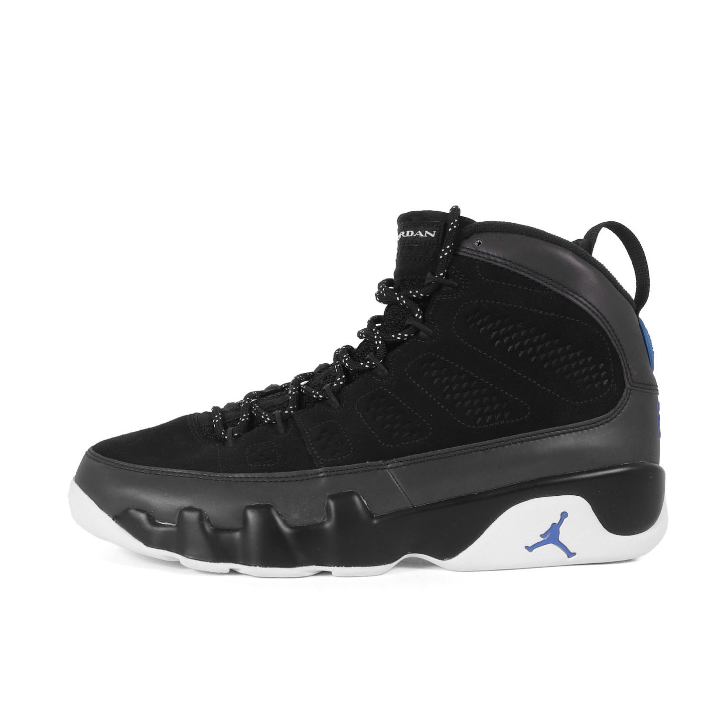 日本未発売 AIR JORDAN 9 RETRO RACER BLUE (CT8019-024)