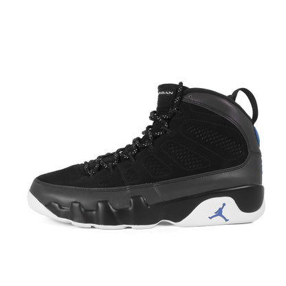 日本未発売 AIR JORDAN 9 RETRO RACER BLUE (CT8019-024)
