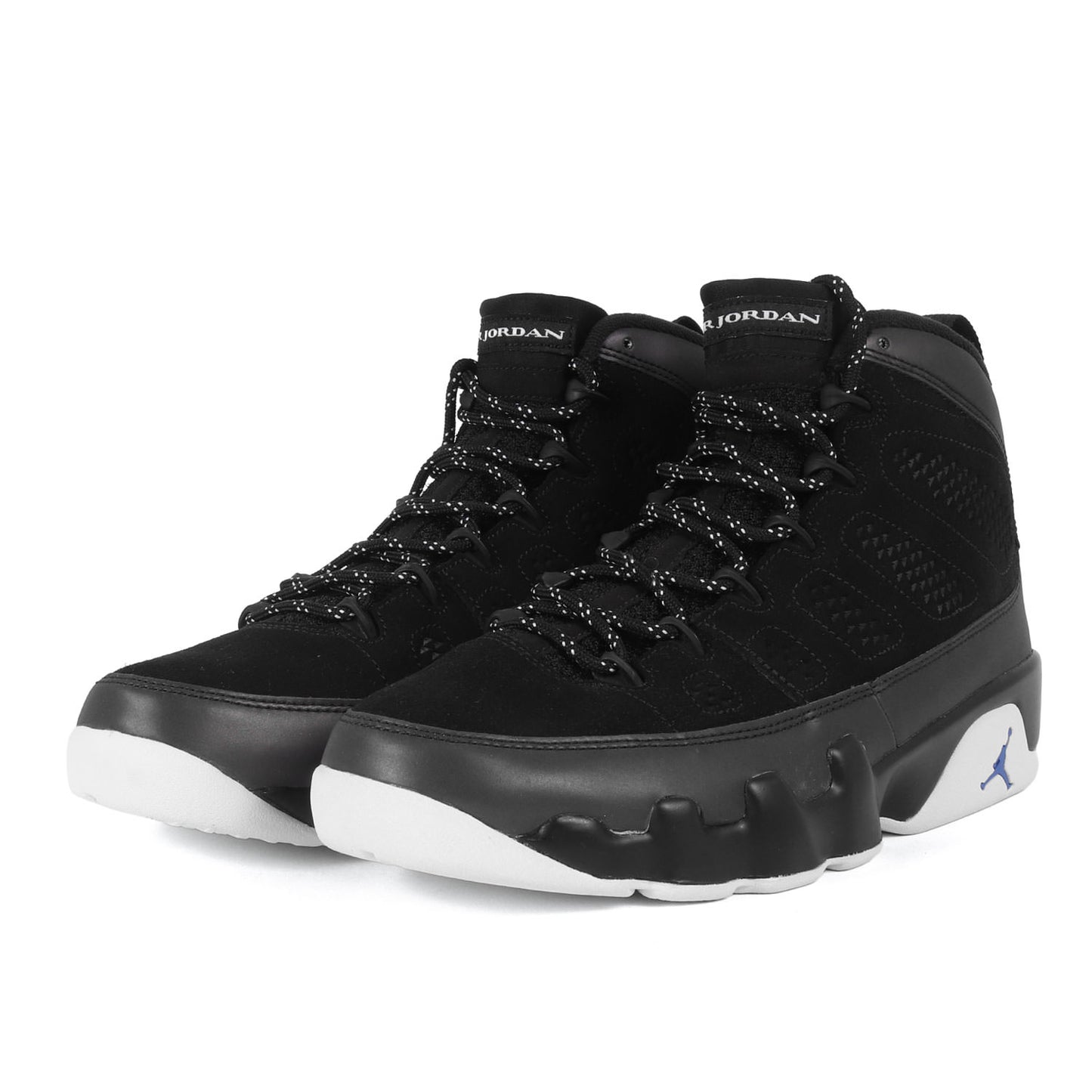 日本未発売 AIR JORDAN 9 RETRO RACER BLUE (CT8019-024)