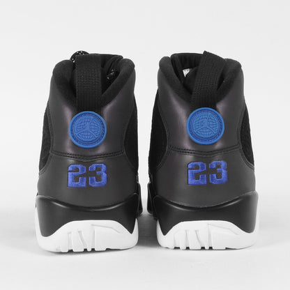 日本未発売 AIR JORDAN 9 RETRO RACER BLUE (CT8019-024)