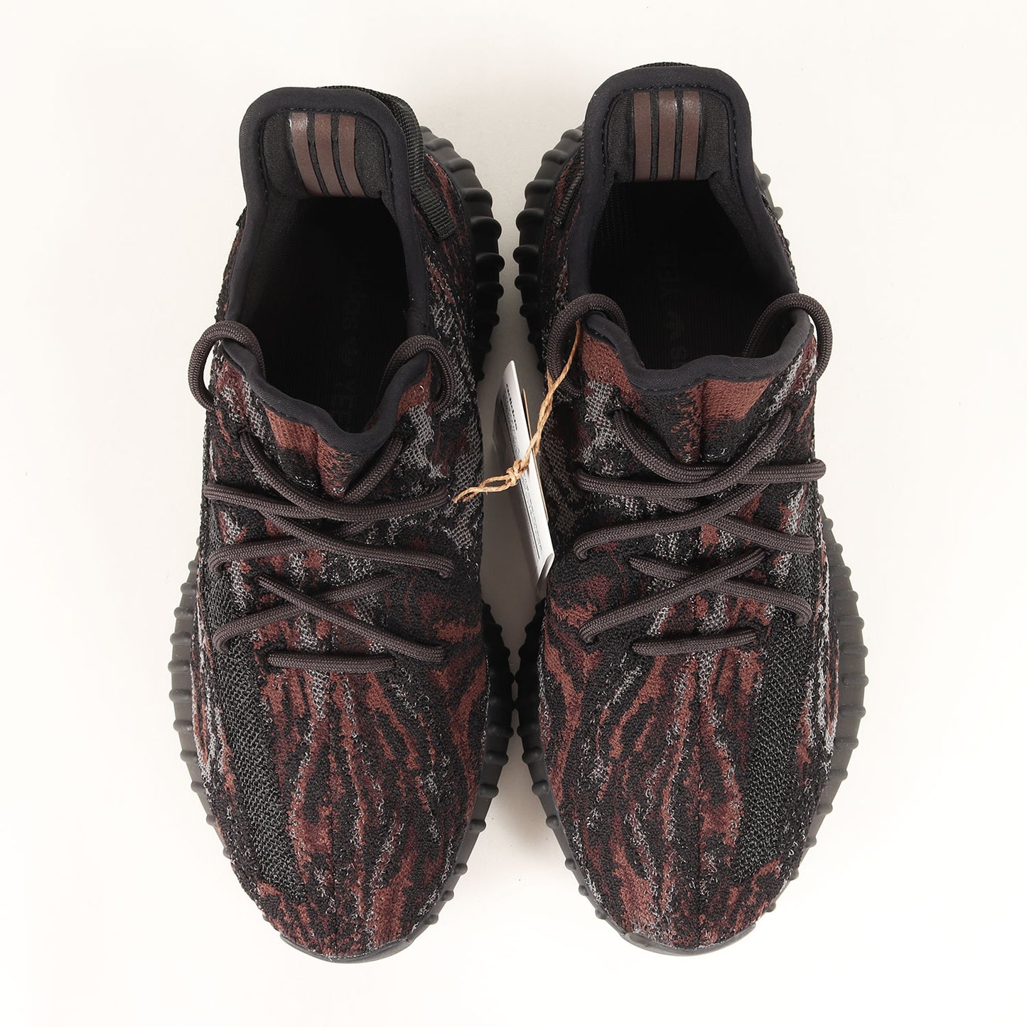 24SS YEEZY BOOST 350 V2 MX ROCK (GW3774)