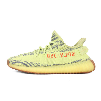 YEEZY BOOST 350 V2 SEMI FROZEN YELLOW (B37572)