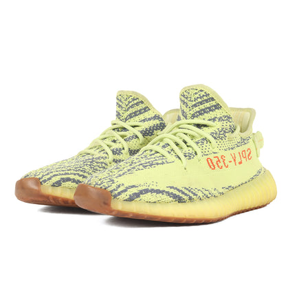 YEEZY BOOST 350 V2 SEMI FROZEN YELLOW (B37572)