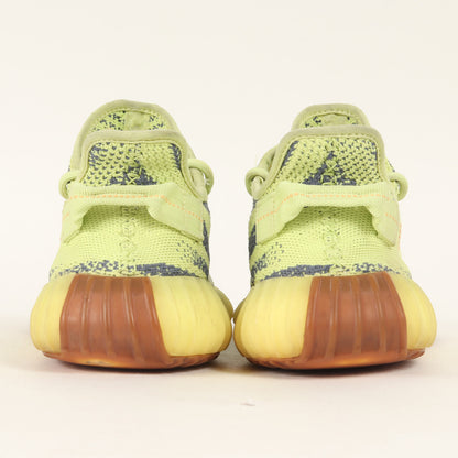 YEEZY BOOST 350 V2 SEMI FROZEN YELLOW (B37572)