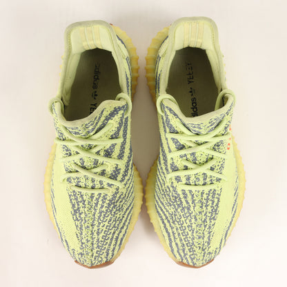 YEEZY BOOST 350 V2 SEMI FROZEN YELLOW (B37572)
