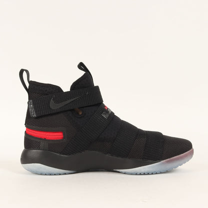 日本未発売 LEBRON SOLDIER 11 FLYEASE 4E (AQ3321-001)