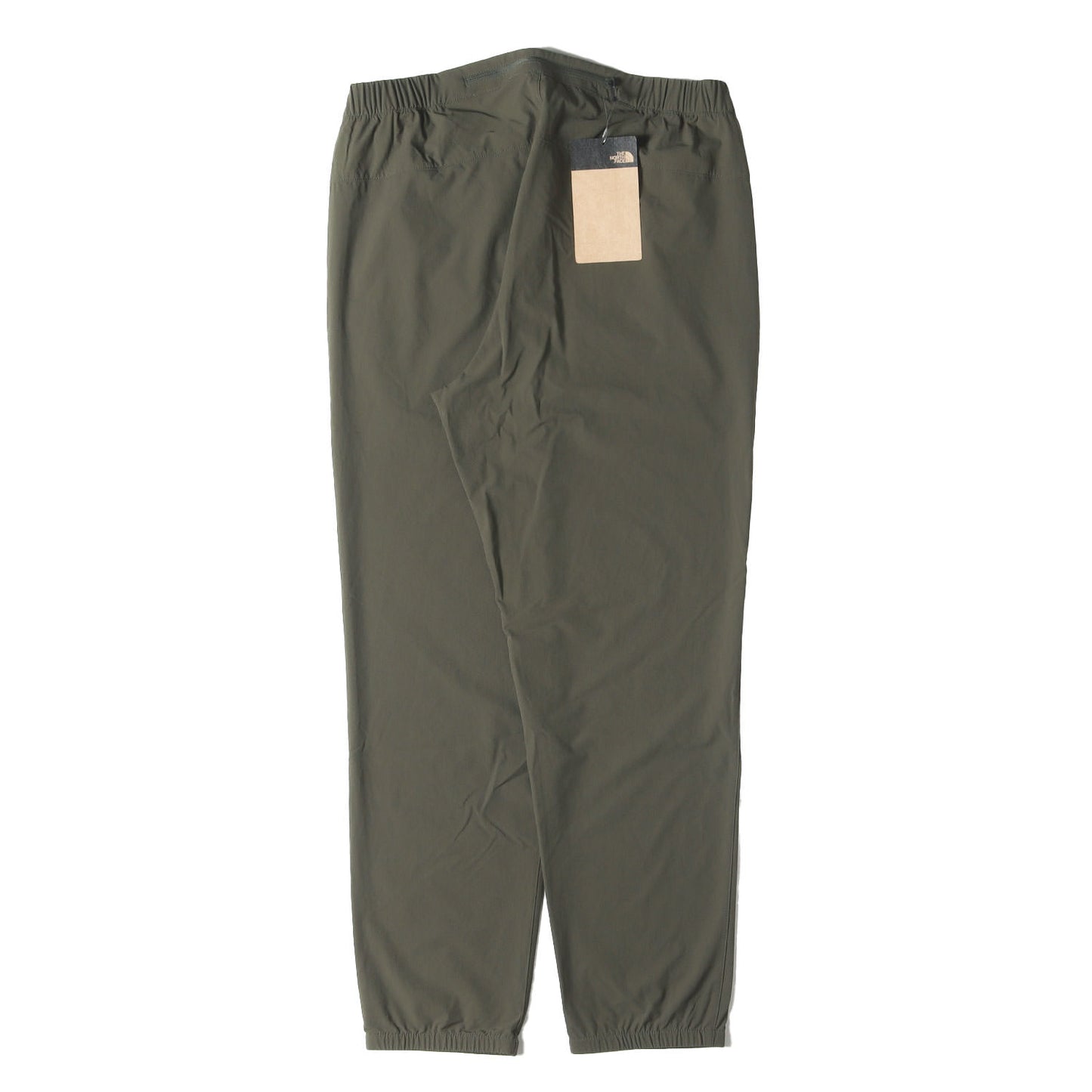 23SS ストレッチ フレキシブル アンクルパンツ(Flexible Ankle Pant)