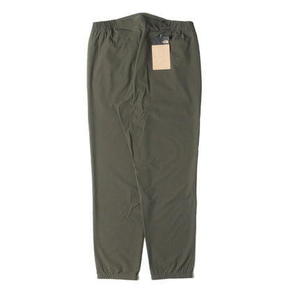 23SS ストレッチ フレキシブル アンクルパンツ(Flexible Ankle Pant)