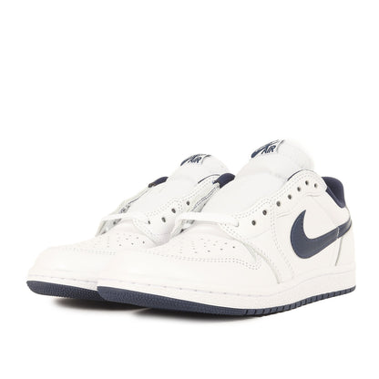 AIR JORDAN 1 LOW 85 METALLIC BLUE (FB9933-141)