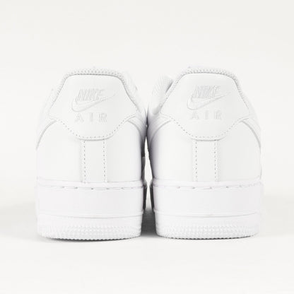 AIR FORCE 1 07 (2024年製 / CW2288-111)
