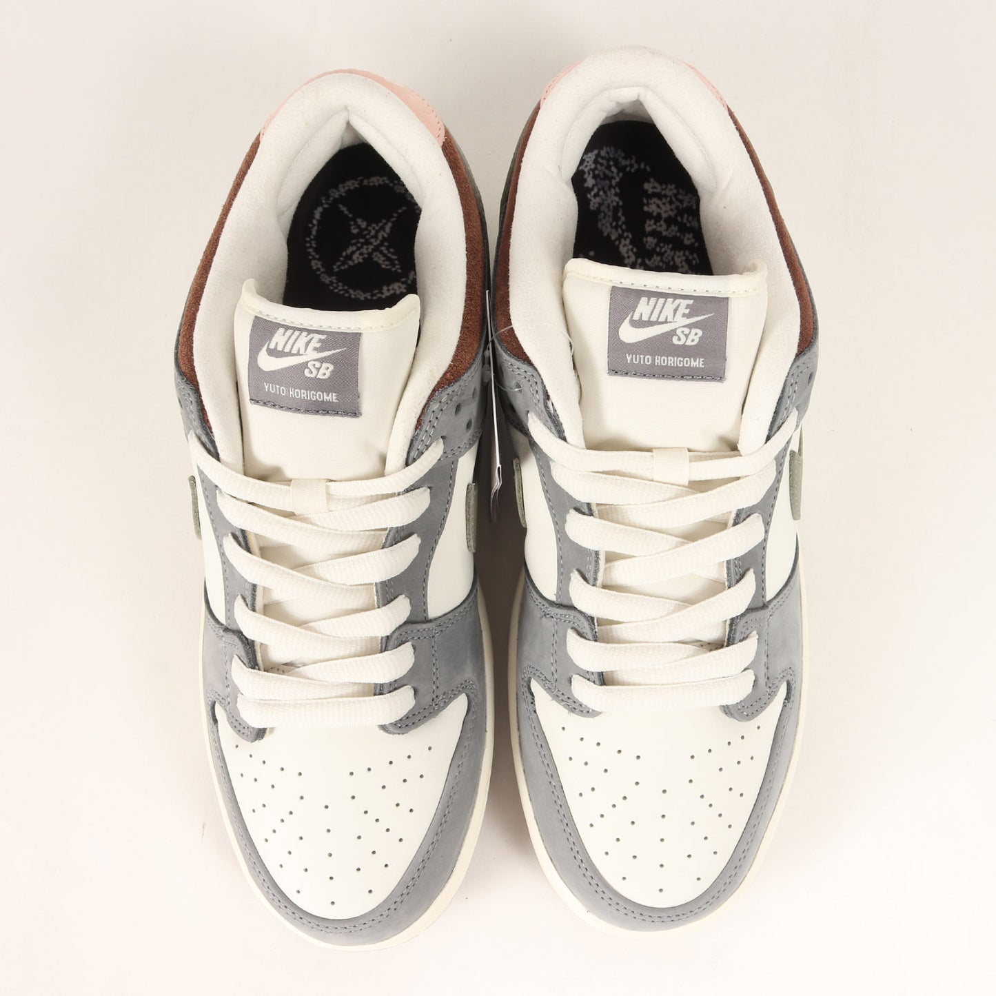 ×堀米雄斗 SB DUNK LOW PRO QS (FQ1180-001)
