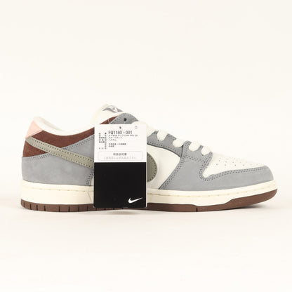 ×堀米雄斗 SB DUNK LOW PRO QS (FQ1180-001)