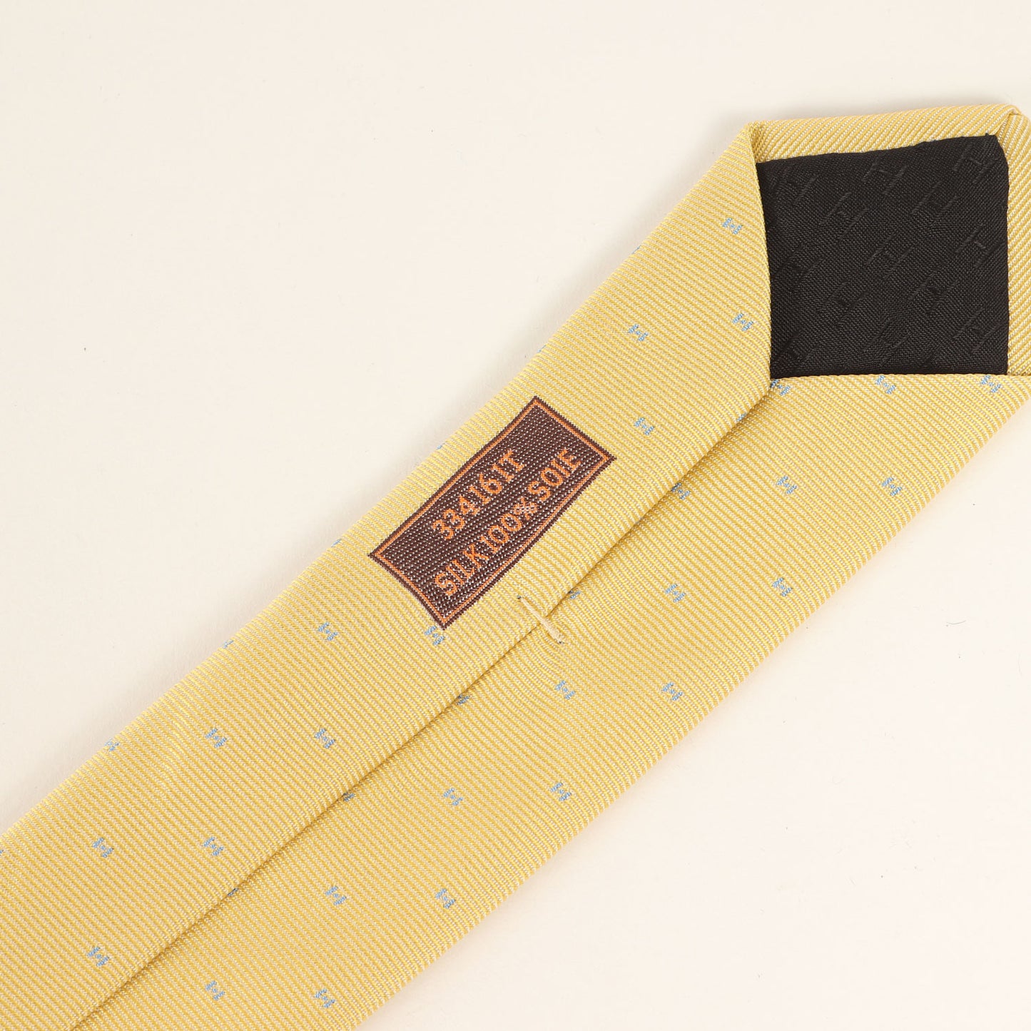 2025年 現行モデル マグニファイングH シルクタイ 7cm