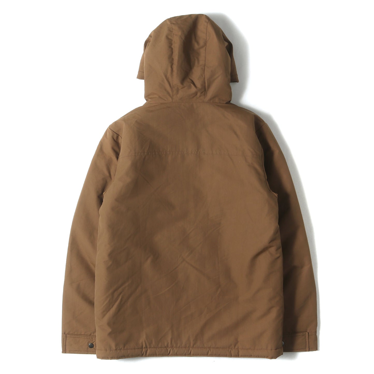 ライナーボア付き ナイロン フーデッド インファーノ ジャケット (Infurno Jacket)