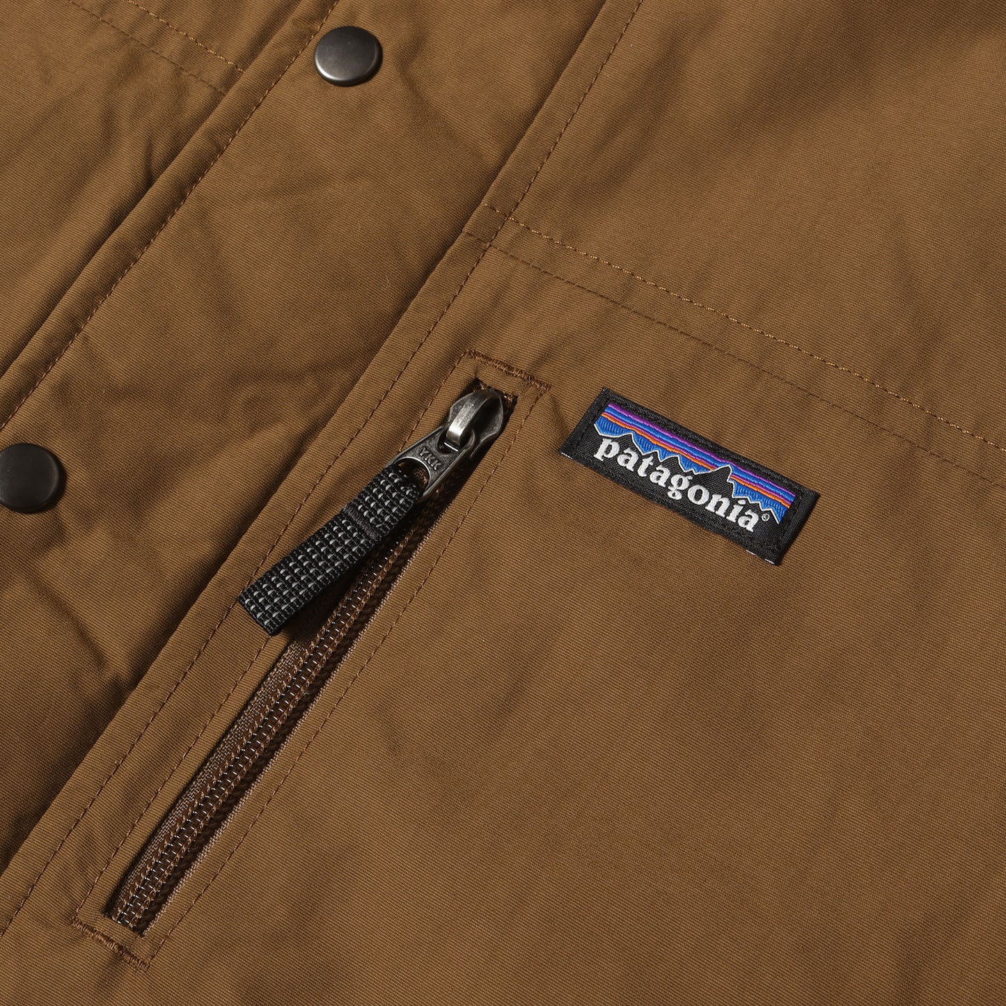 ライナーボア付き ナイロン フーデッド インファーノ ジャケット (Infurno Jacket)